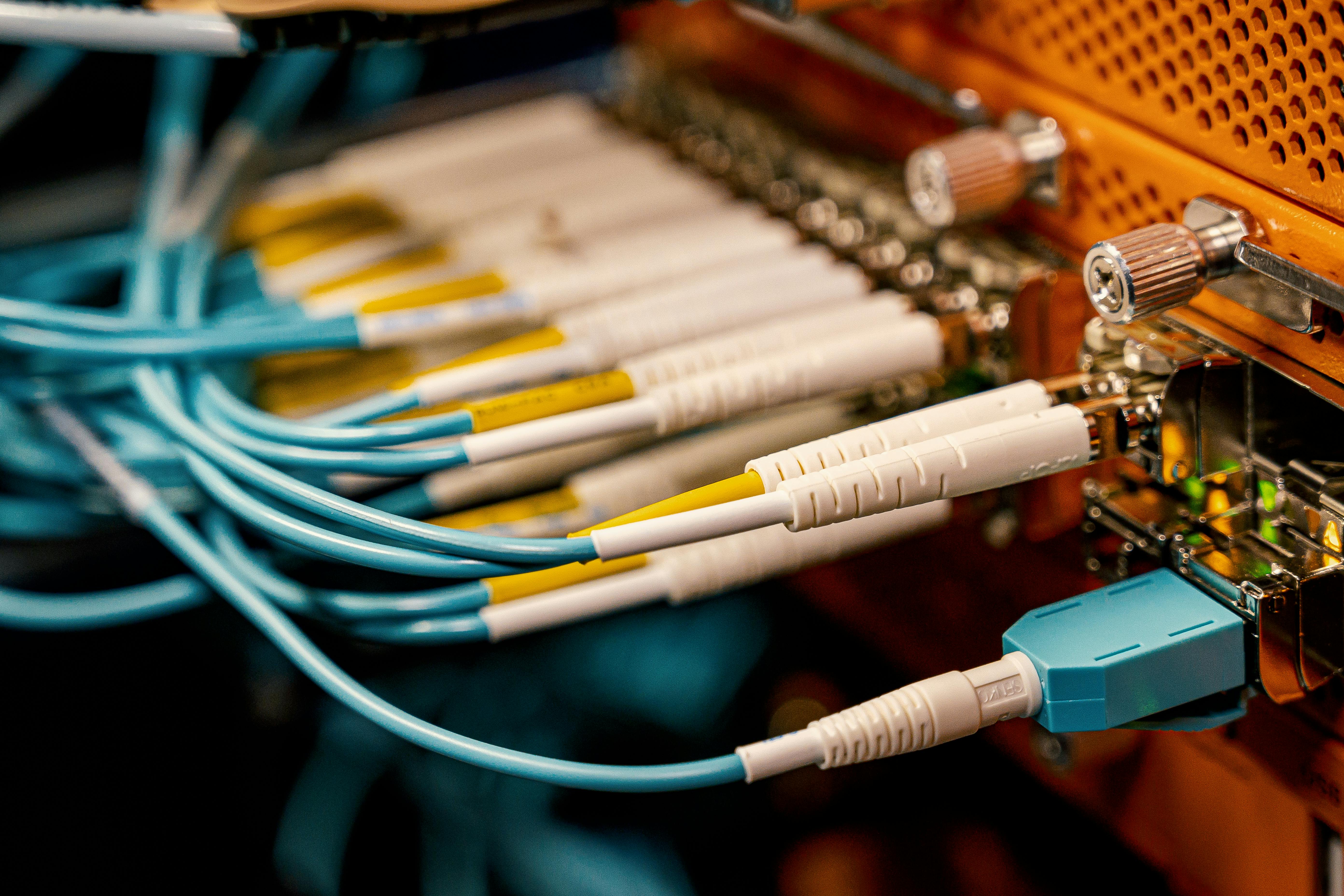 Fiber Optik Konnektör Çeşitleri