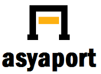 Asyaport logosu