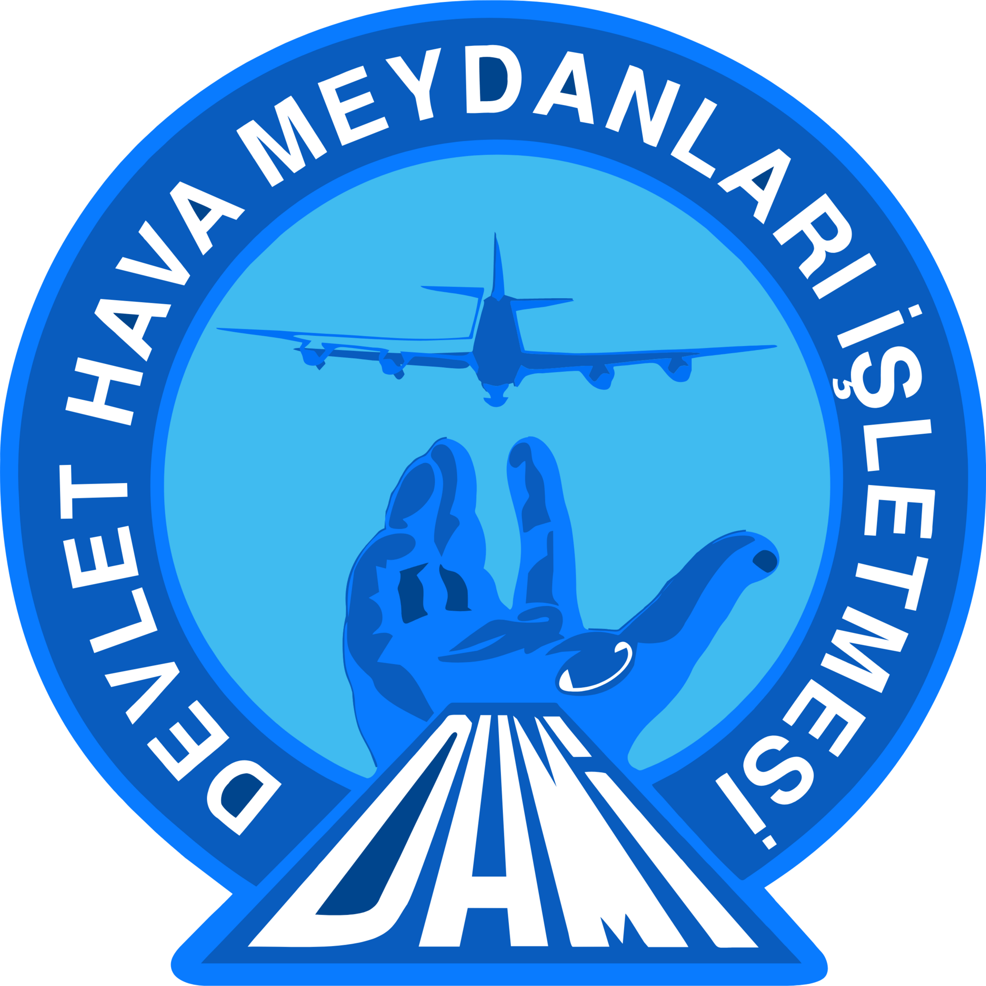 DHMI logosu