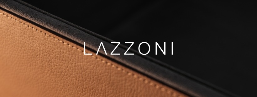 Lazzoni logosu