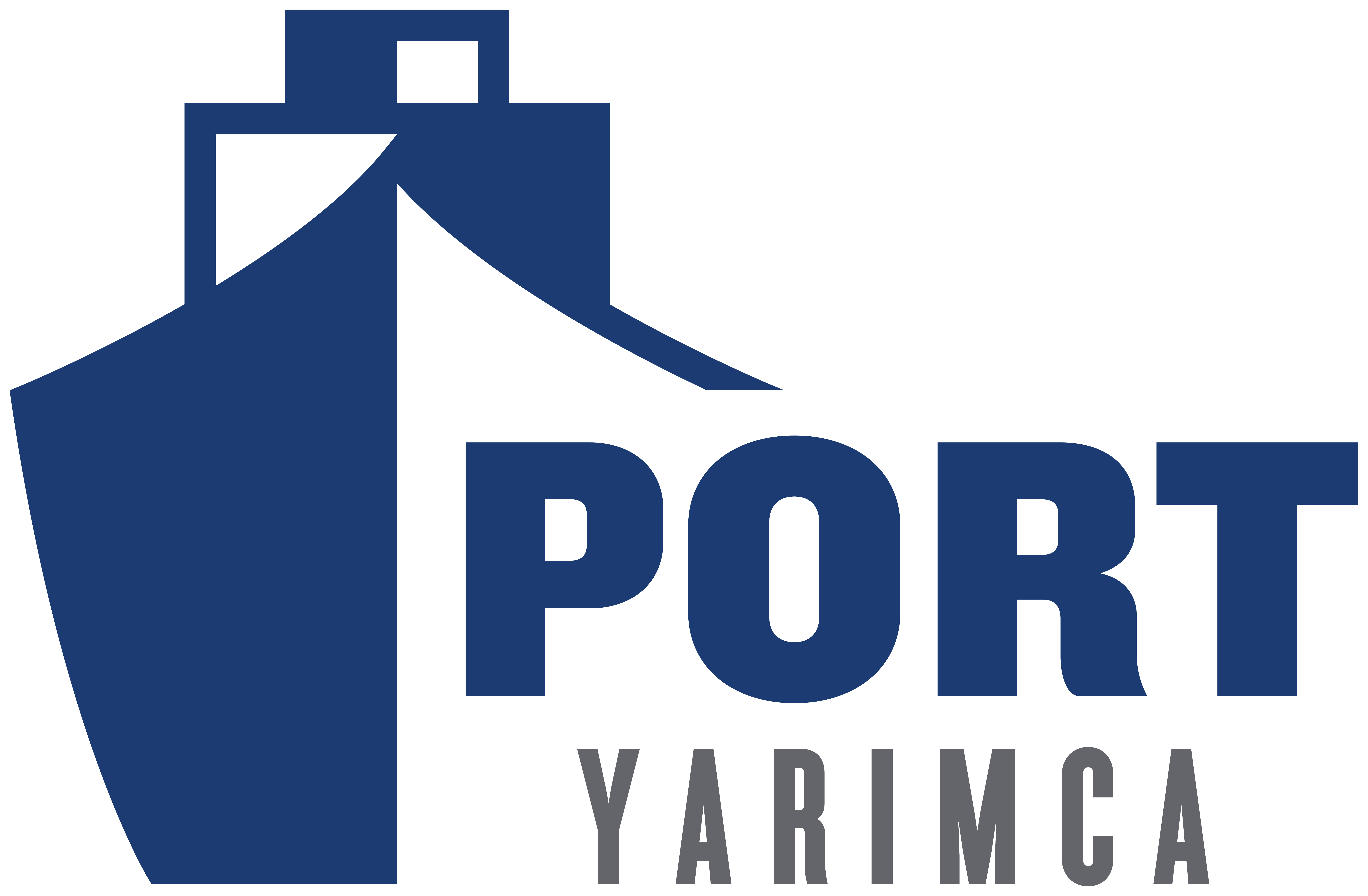 Port Yarımca logosu