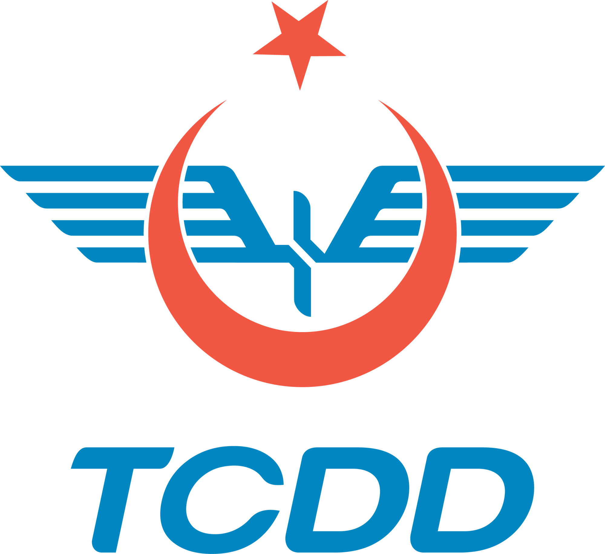 TCDD logosu