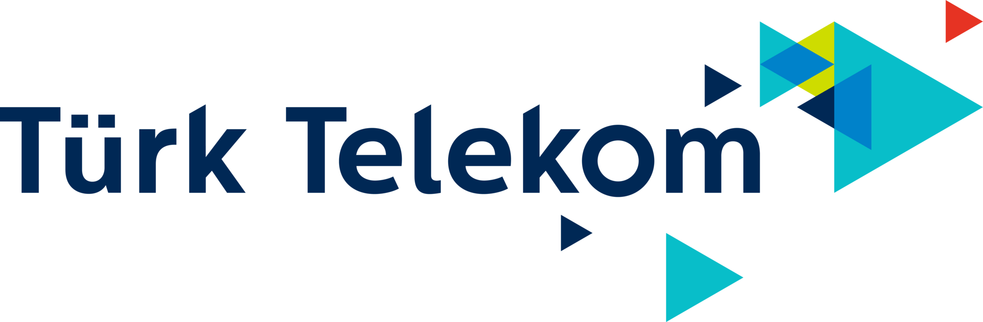 Türk Telekom logosu